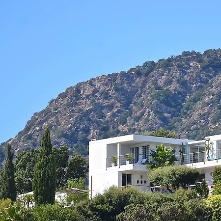 Casa vacanze Aiguebelle *
