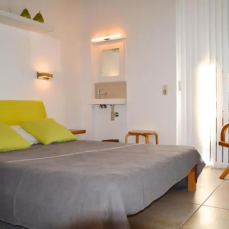 Aiguebelle Casa vacanze Le Lavandou