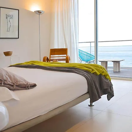 Casa vacanze Aiguebelle Le Lavandou