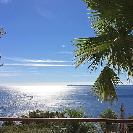 Aiguebelle * Le Lavandou